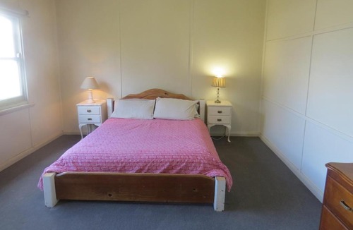 Bombala House | Humble family or workers accom
