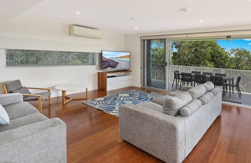 Currimundi Apartment | Hume Parade 19, Unit 2, Currimundi