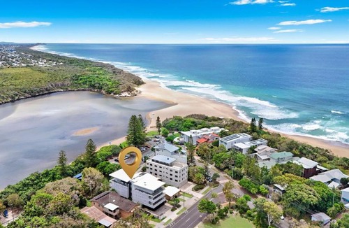 Currimundi Apartment | Hume Parade 19, Unit 1, Currimundi