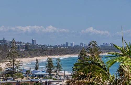 Kingscliff House | Humpback Villa