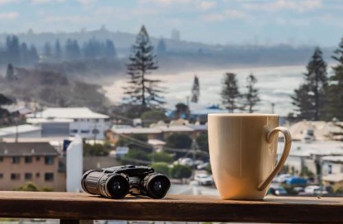 Kingscliff House | Humpback Villa