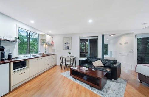 Hunchy Bed & Breakfast | Hunchy Hideaway