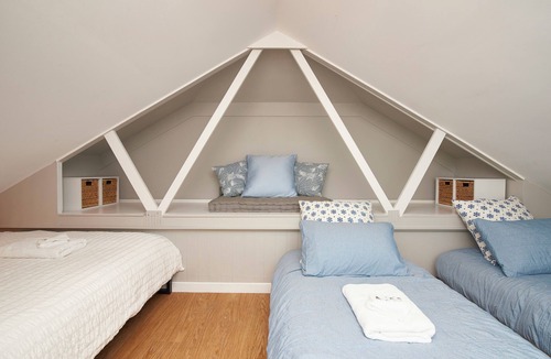 Urunga House | Hungry Head Hideaway