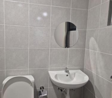 Shah Alam Apartment | Huni - Simple Stay