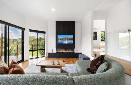 Kidaman Creek House | Hunsley House Hinterland Escape