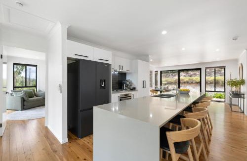 Kidaman Creek House | Hunsley House Hinterland Escape