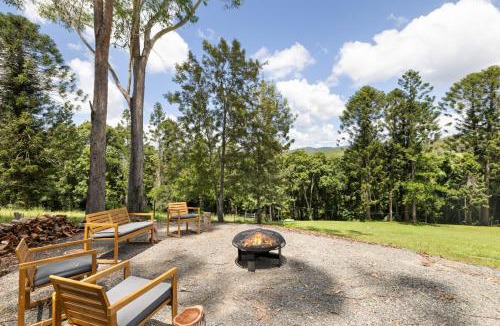 Kidaman Creek House | Hunsley House Hinterland Escape