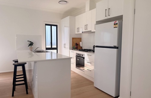 North Rothbury House | Hunter Valley 4BR Retreat in North Rothbury