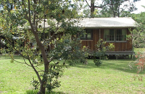 Lovedale Cottage | Hunter Valley Cottage