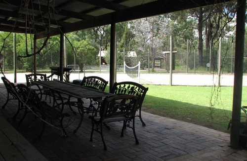 Lovedale Cottage | Hunter Valley Cottage