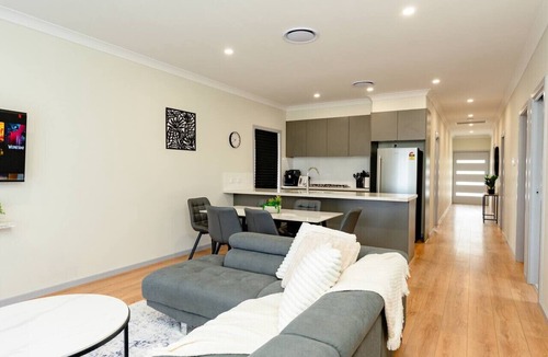North Rothbury House | Hunter Valley Escape Near Wineries & Adventures