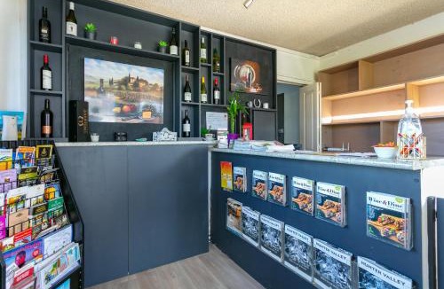 Cessnock Hotel | Hunter Valley Motel