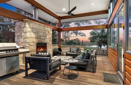 Pokolbin House | HUNTER VILLA - THE VINTAGE