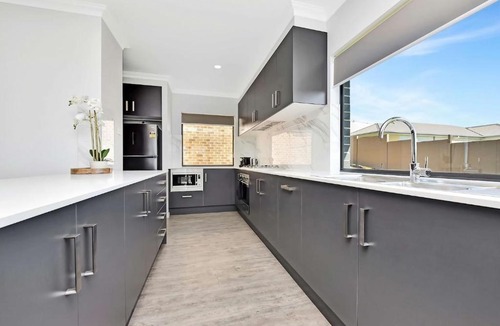 North Rothbury House | Huntlee Heights
