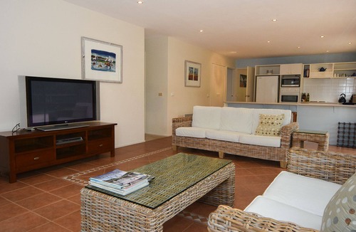 Flinders House | Hurst Haven in Flinders