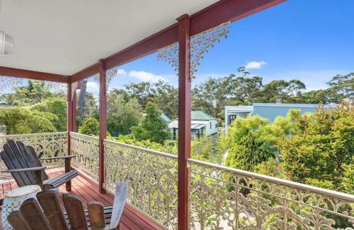 Huskisson House | Huskisson Beach Holiday Villa by Experience Jervis Bay
