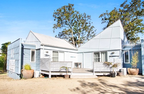 Huskisson Cabin | Huskisson Holiday Motel Cabins
