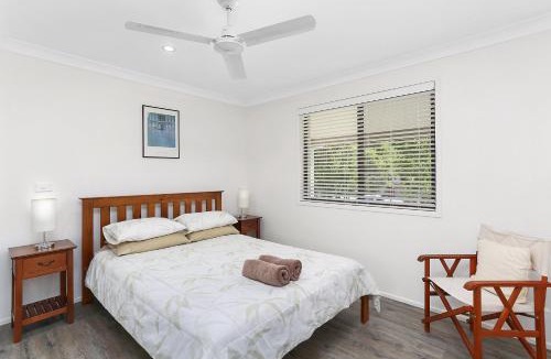 Huskisson House | Husky by the Sea