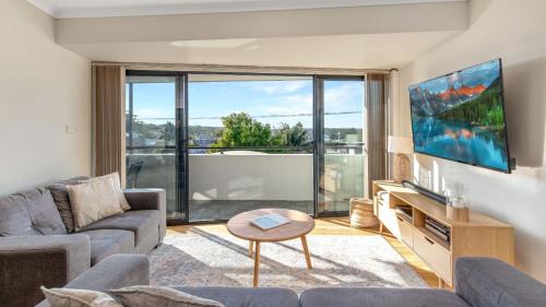 Huskisson Apartment | Husky Oasis by Book Jervis Bay - Centre OF Huskisson -