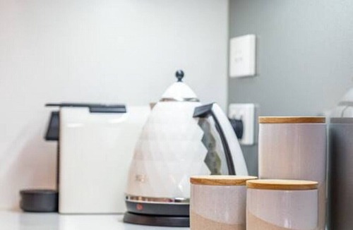 Adelaide Central Business District Apartment | Huttside - Comfortable CBD Stay near Parklands