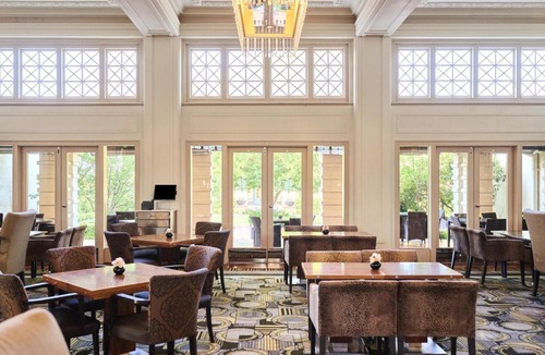 Capital Hill Hotel | Hyatt Hotel Canberra - A Park Hyatt Hotel