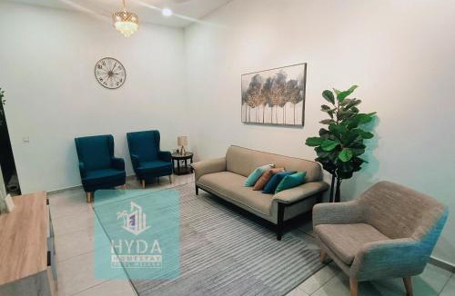 Malacca City House | HYDA Homestay Pool Melaka, Bandar Melaka