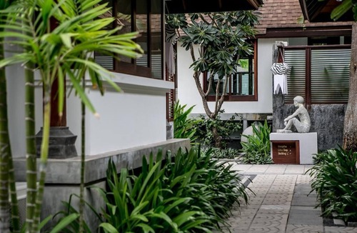 Lamai City Center House | Hydro Pool Villa - 2