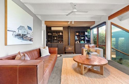 Mount Eliza House | Hygge Loft