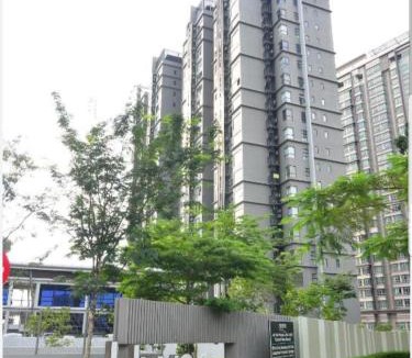 Cyberjaya House | Hyve
