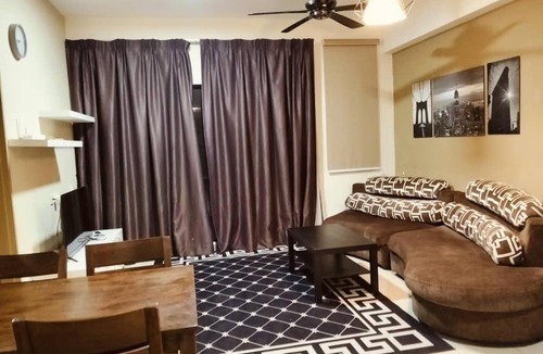 Cyberjaya Apartment | Hyve Soho Suite - Netflix