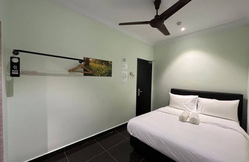 Bandar Saujana Putra Hotel | I Go Hotel