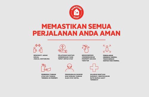 Bukit Indah Hotel | I Hotel