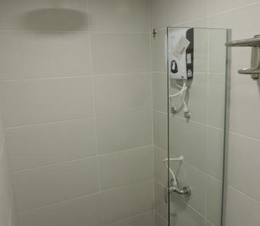 Johor Bahru Hotel | I Leaf Boutique Hotel