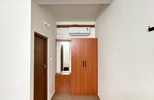 Changanacherry Cabin | IB homes
