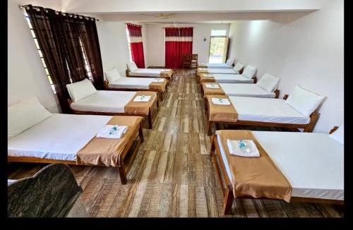 Sirsi Resort | Ibbani Jungle Resort