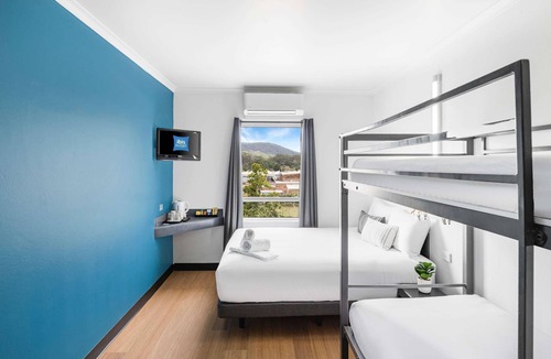 Coffs Harbour Hotel | Ibis Budget Coffs Harbour