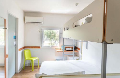 Melbourne Airport Hotel | ibis Budget - Melbourne Airport