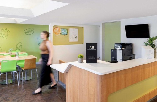 Wallsend Hotel | ibis Budget - Newcastle