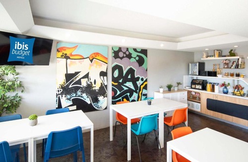South Wentworthville Hotel | ibis Budget Wentworthville