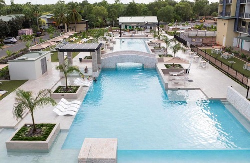 Eaton Hotel | Ibis Darwin Airport Hotel