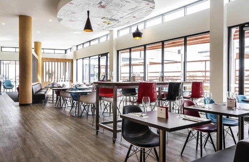 South Mackay Hotel | Ibis Mackay