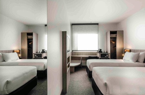 South Mackay Hotel | ibis Mackay