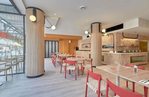Perth Central Business District Hotel | ibis Perth