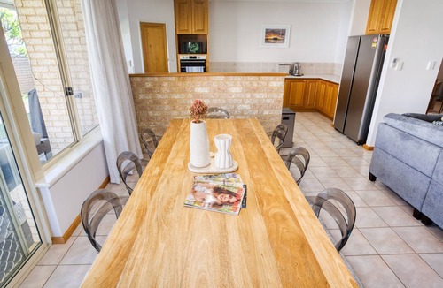 Geographe House | Ibis Rest Beach House