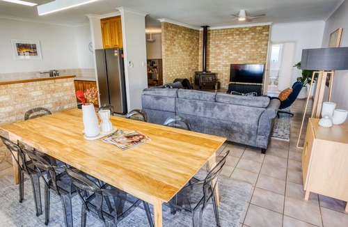 Geographe House | Ibis Rest Beach House