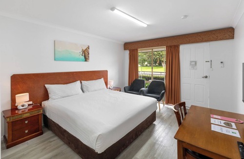 Orana Hotel | ibis Styles Albany