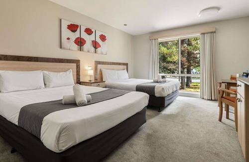 Narrabundah Hotel | ibis Styles Canberra