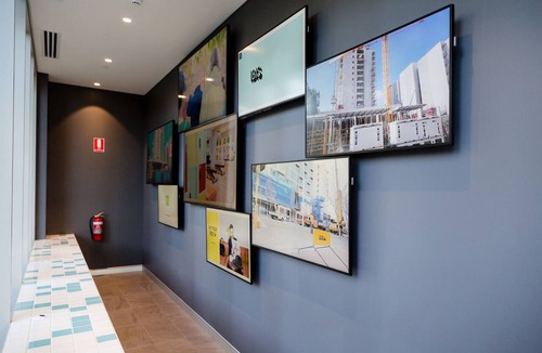 East Perth Hotel | Ibis Styles East Perth