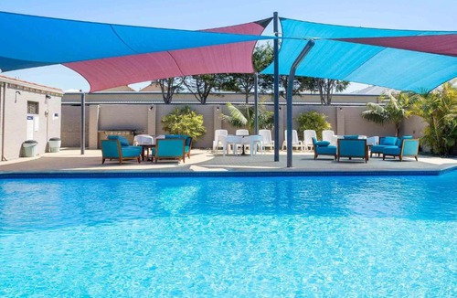 Tarcoola Beach Hotel | ibis Styles Geraldton