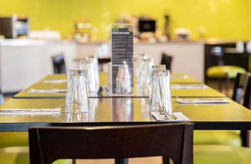 Karratha Hotel | Ibis Styles Karratha